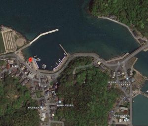 樋合旧港のイメージ画像