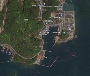 樋合新港のイメージ画像