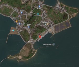 貝場港のイメージ画像