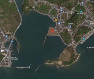 柳港のイメージ画像