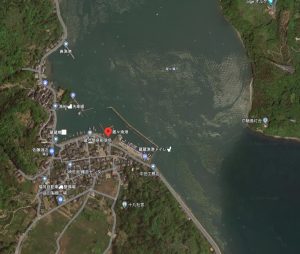 蔵々漁港のイメージ画像